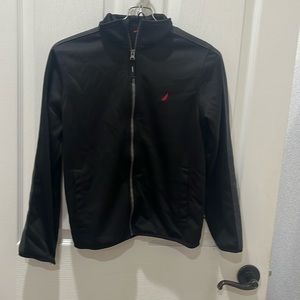 Nautica Boys jacket gently used.
Great condition. 
Size M. 
#210A